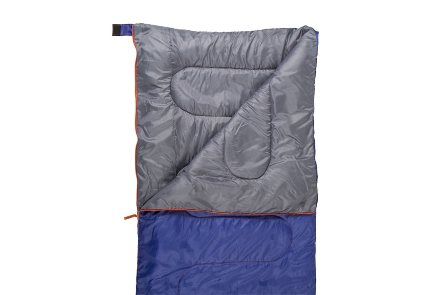 Stansport 2 LB Redwood Sleeping Bag